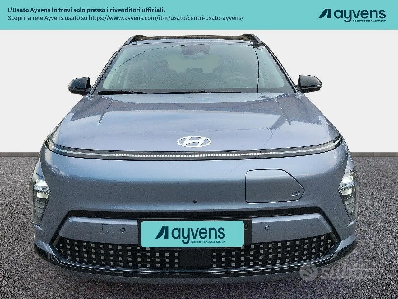 Hyundai Kona 2024 photo 3
