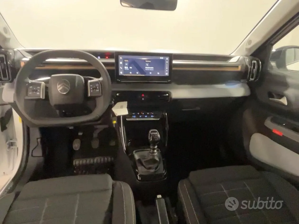 Citroen C3 Aircross photo 5