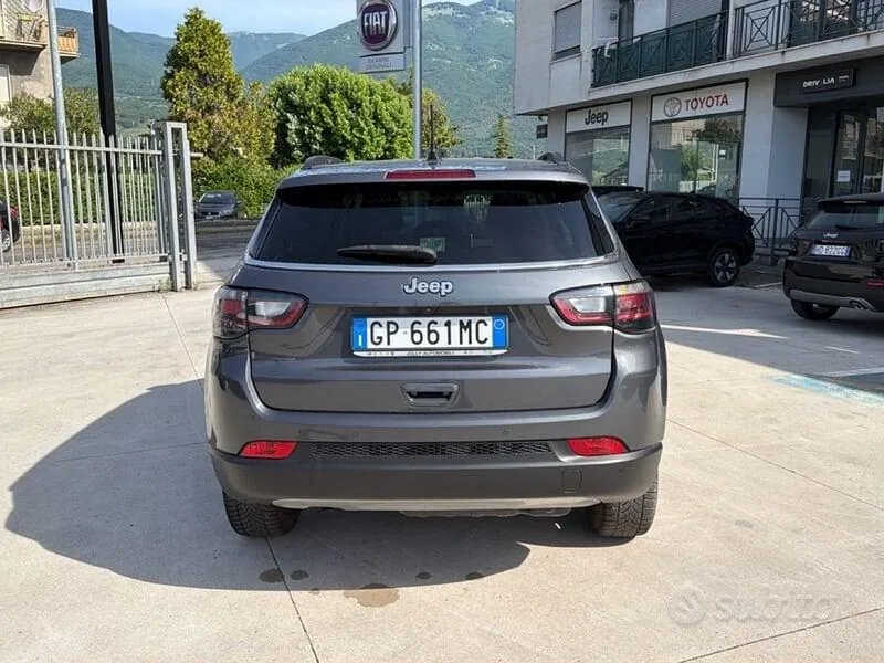 Jeep Compass 2023 photo 5