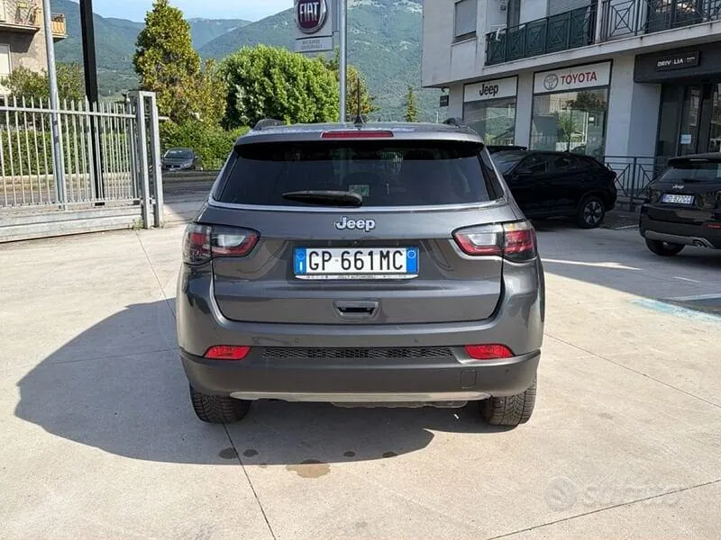 Jeep Compass 2023 photo 4