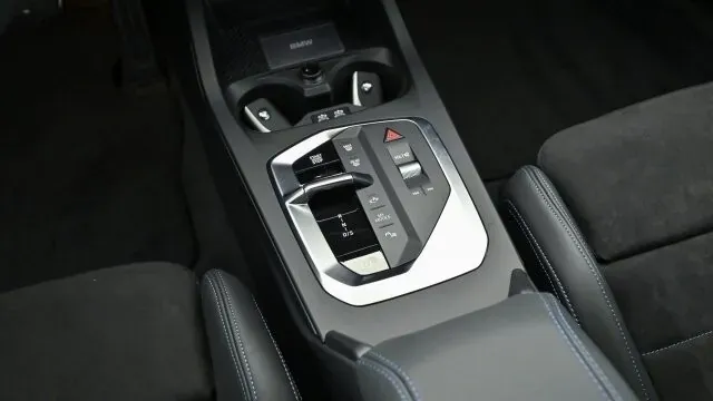 BMW 2 Series 2025 photo 3