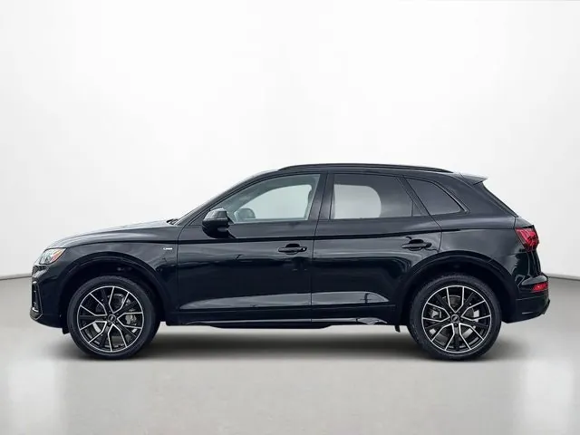Audi Q5 2023 photo 2