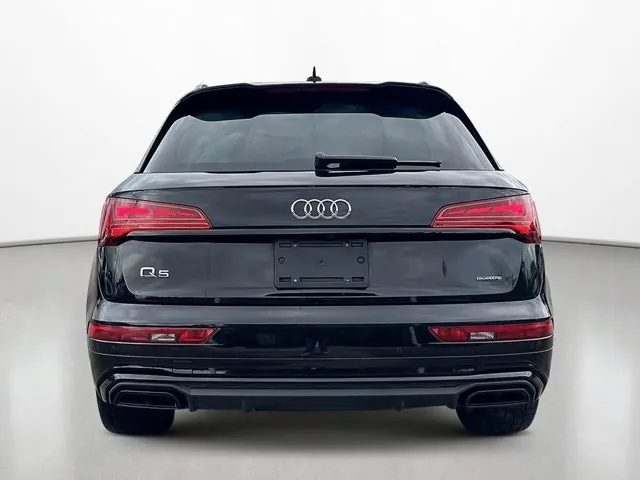 Audi Q5 2023 photo 5