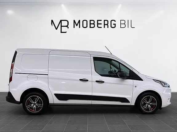 Ford Transit Connect 2020 photo 4