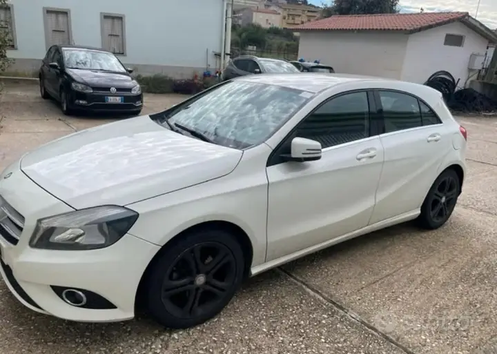 Mercedes-Benz C-Class 2014 photo 2