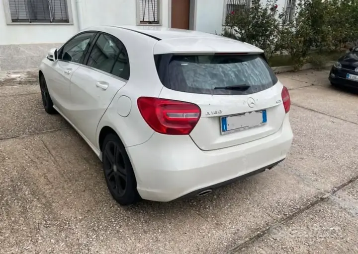 Mercedes-Benz C-Class 2014 photo 3