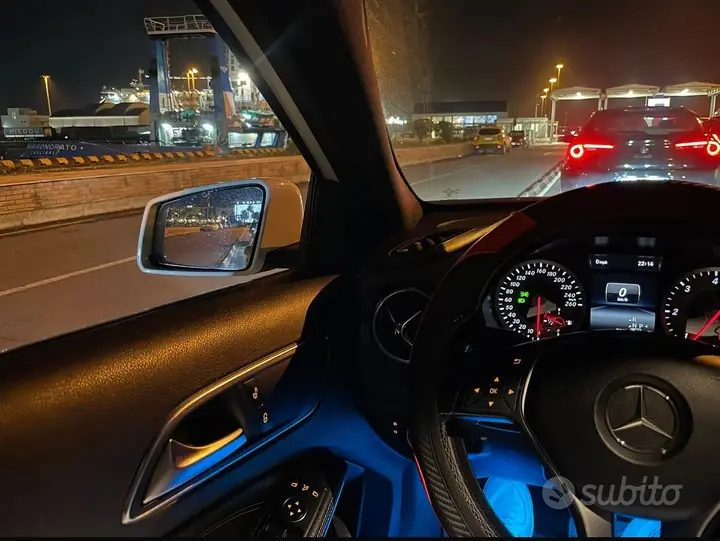 Mercedes-Benz C-Class 2014 photo 5