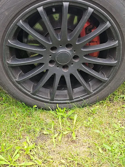 Audi A6 2010 photo 3
