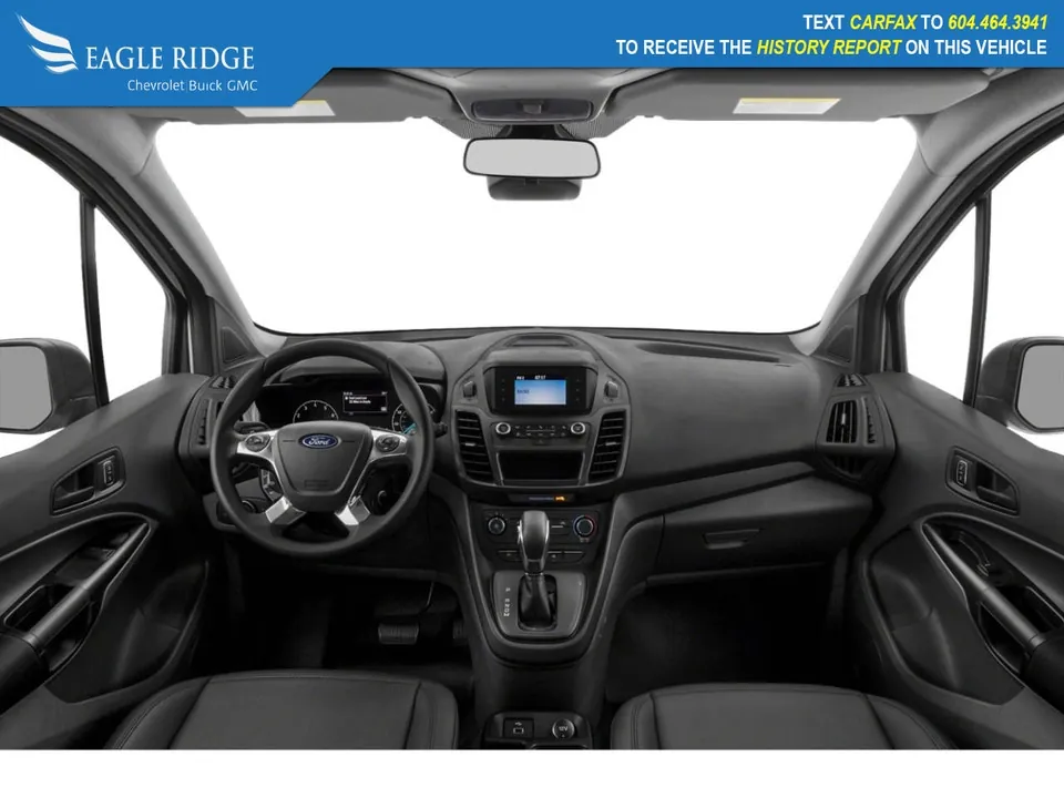 Ford Transit Connect 2021 photo 3