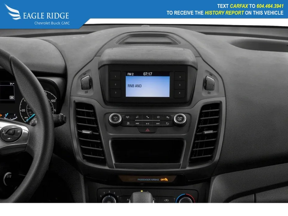 Ford Transit Connect 2021 photo 5