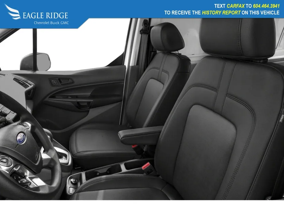 Ford Transit Connect 2021 photo 4