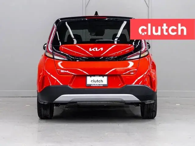 Kia Soul 2024 photo 4