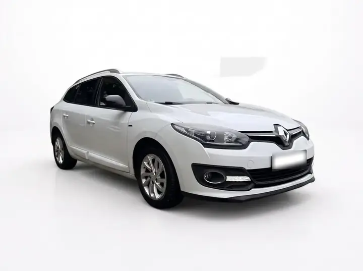 Renault Megane Grandtour