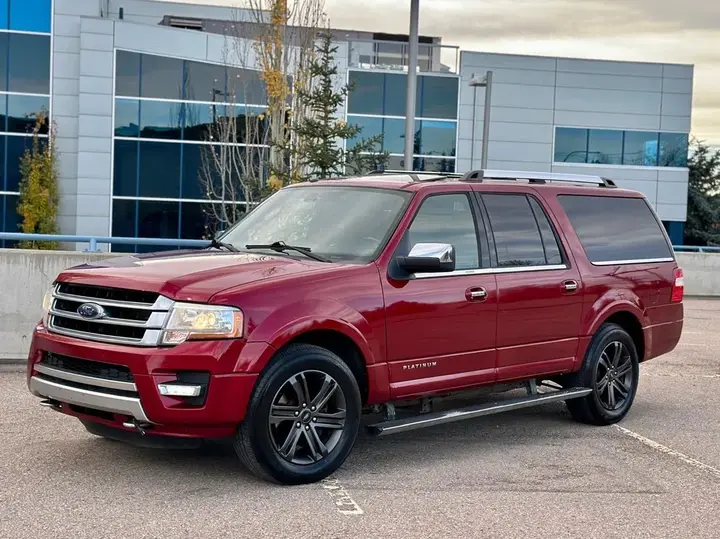 Ford Expedition