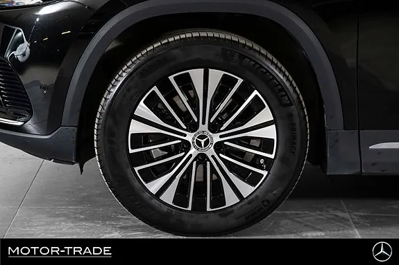 Mercedes-Benz Eqa300 2026 photo 4