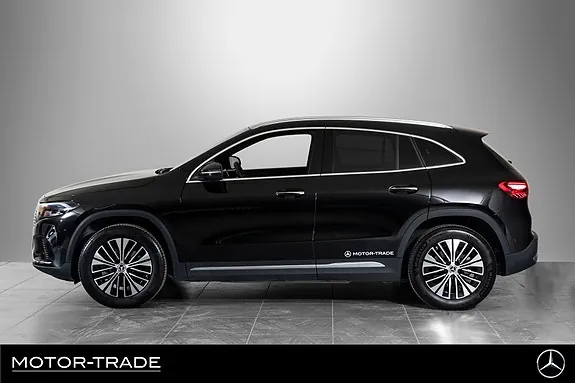 Mercedes-Benz Eqa300 2026 photo 5