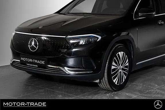Mercedes-Benz Eqa300 2026 photo 2