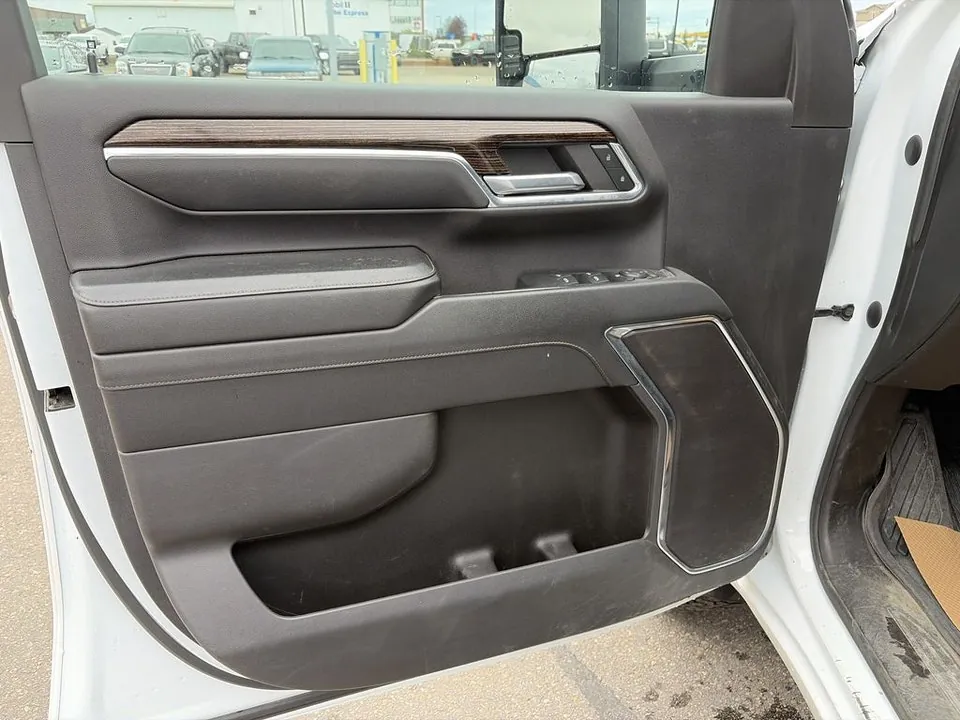 GMC Sierra 2500 2024 photo 4