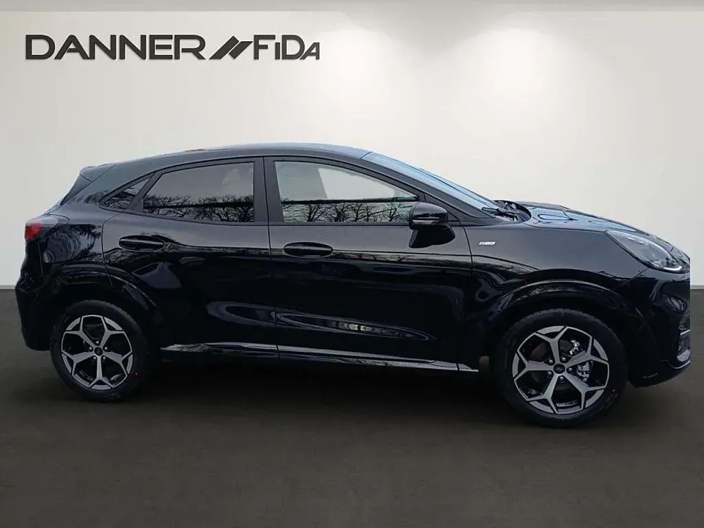 Ford Puma 2026 photo 3