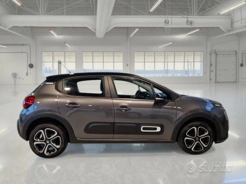 Citroen C3 2022 photo 3