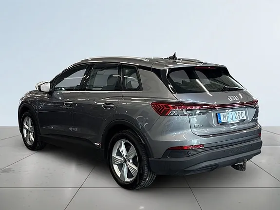Audi Q4 E-Tron 2026 photo 5