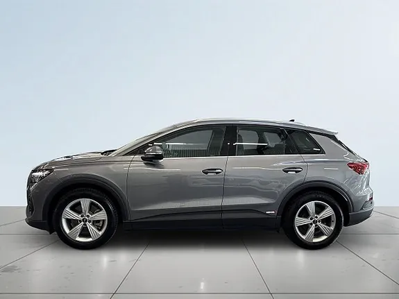 Audi Q4 E-Tron 2026 photo 4