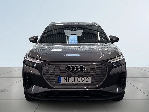 Audi Q4 E-Tron 2026 photo 2