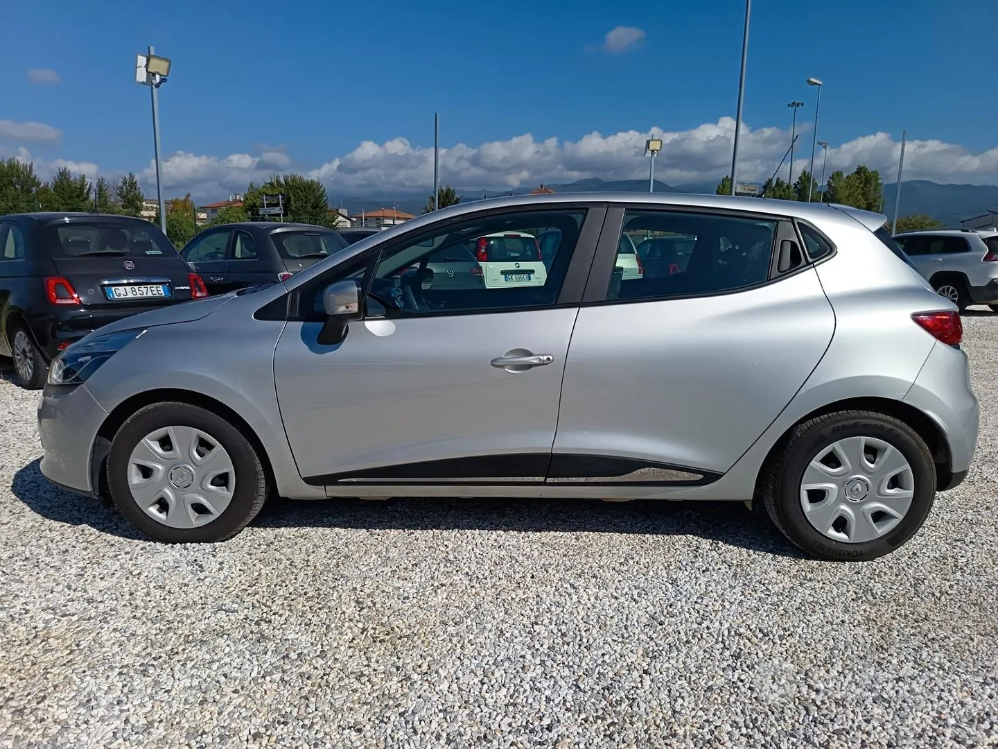 Renault Clio 2013 photo 5