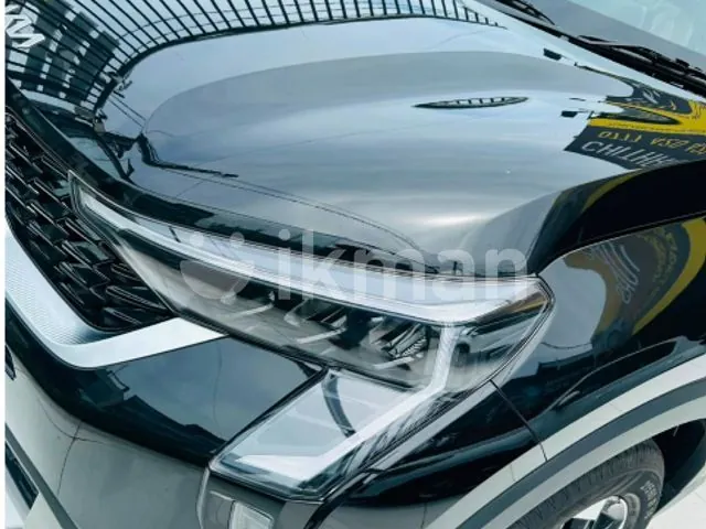 Kia Sonet 2026 photo 4