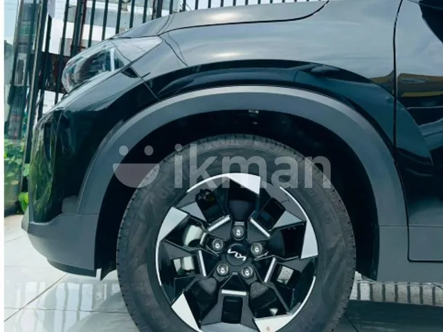 Kia Sonet 2026 photo 3