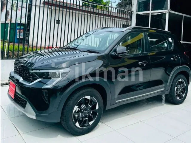 Kia Sonet