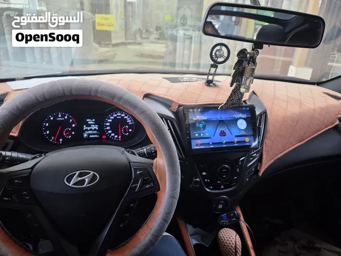 Hyundai Veloster 2015 photo 5