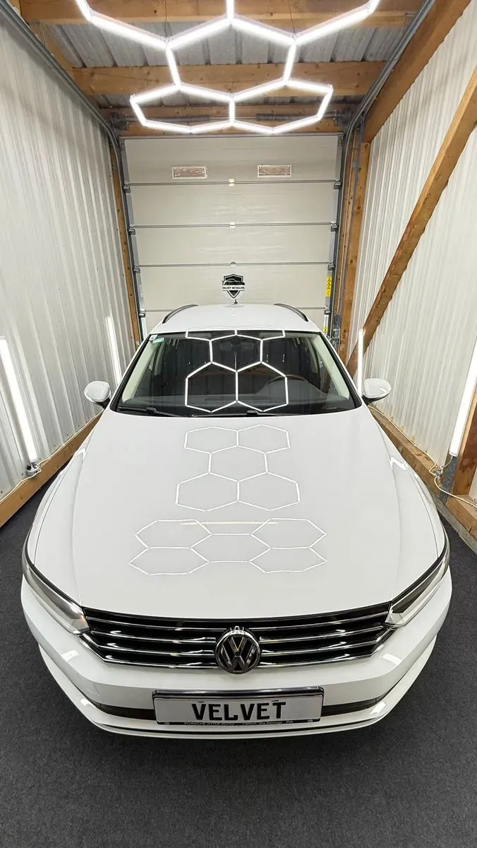 Volkswagen Passat 2015 photo 3
