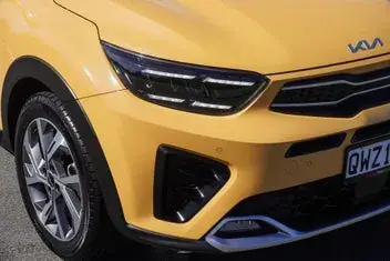 Kia Stonic 2024 photo 5