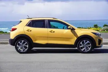 Kia Stonic 2024 photo 3