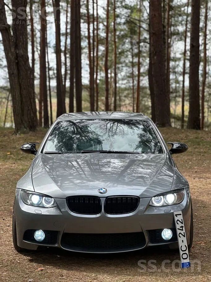 BMW 3