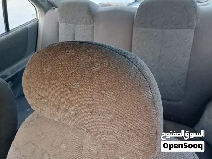Hyundai Verna 2005 photo 5