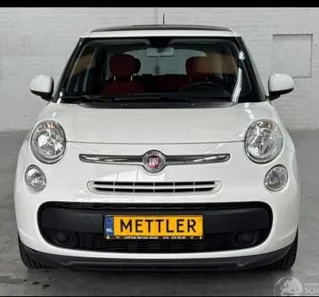 Fiat 500 2014 photo 2