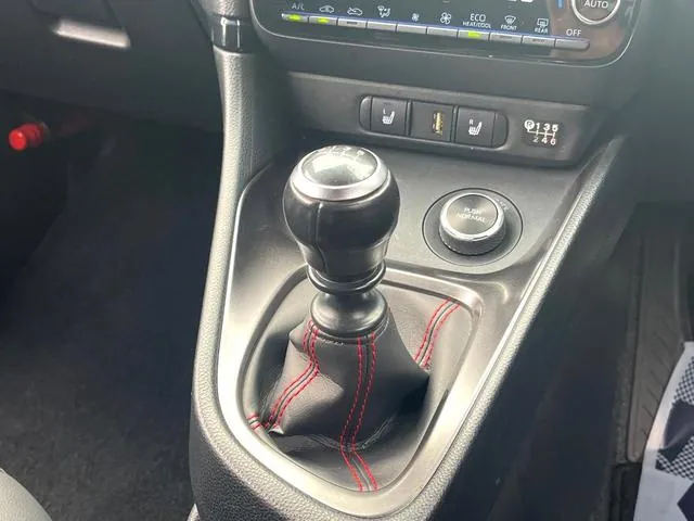 Toyota Gr Yaris 2020 photo 3