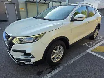 Nissan Qashqai 2019 photo 3