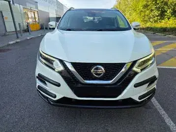 Nissan Qashqai 2019 photo 2