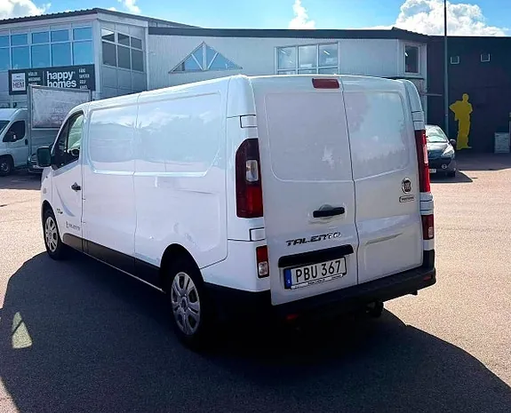 Fiat Talento 2016 photo 5