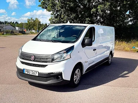Fiat Talento 2016 photo 4