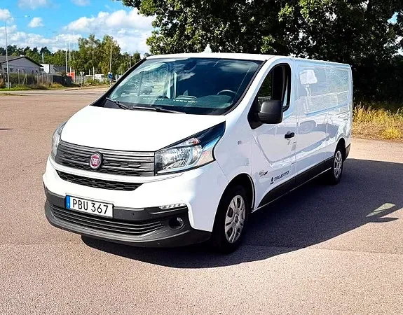 Fiat Talento