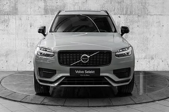 Volvo Xc90 2025 photo 3