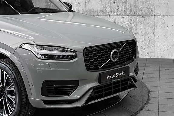 Volvo Xc90 2025 photo 2