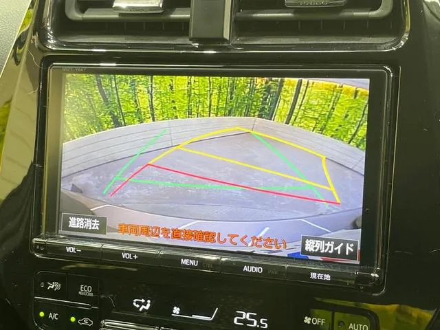 Toyota Prius 2017 photo 4