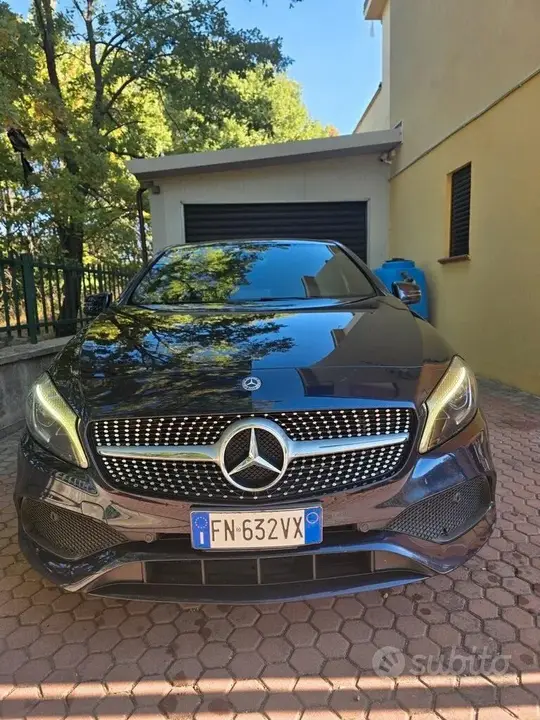 Mercedes-Benz A 180 2018 photo 5
