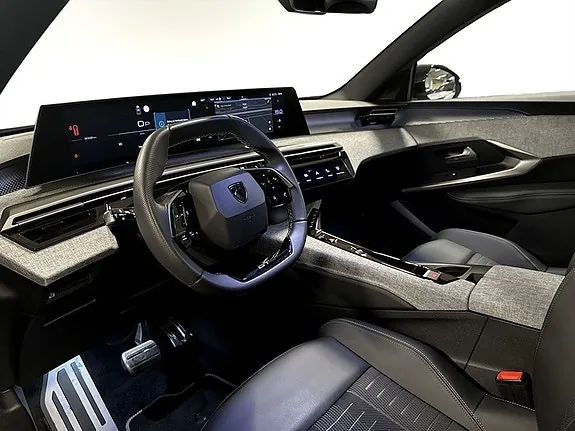 Peugeot 5008 2025 photo 5