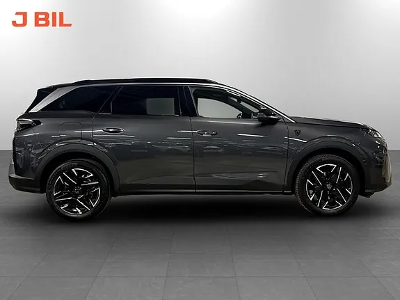 Peugeot 5008 2025 photo 3